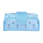 Disney Minnie Mouse 2-compartment pencil case