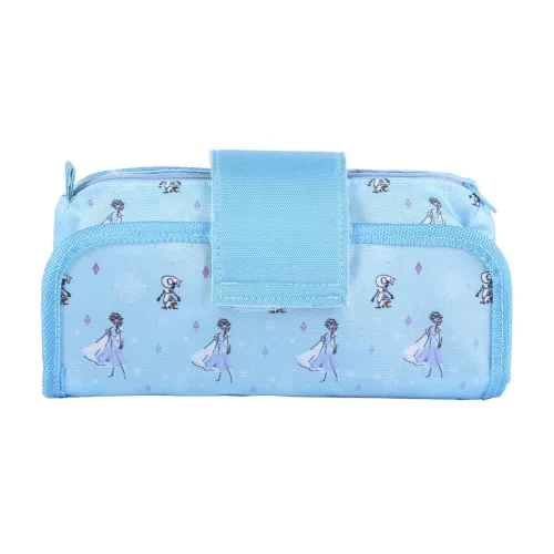 Disney Minnie Mouse 2-compartment pencil case
