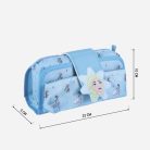 Disney Minnie Mouse 2-compartment pencil case
