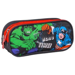 Avengers pencil case - 20 x 7 cm