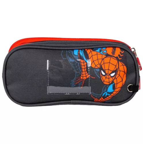 Avengers pencil case - 20 x 7 cm