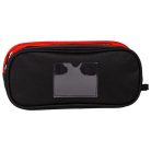 Spiderman 2-compartment pencil case