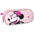 Disney Minnie Mouse pencil case - 20 x 7 cm