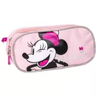Disney Minnie Mouse pencil case - 20 x 7 cm
