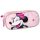 Disney Minnie Mouse pencil case - 20 x 7 cm