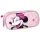 Disney Minnie Mouse pencil case - 20 x 7 cm