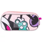 Disney Minnie Mouse pencil case - 20 x 7 cm