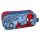 Spiderman 2-compartment pencil case