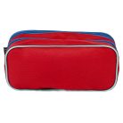 Spiderman 2-compartment pencil case