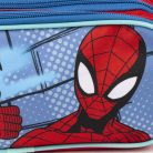 Spiderman 2-compartment pencil case