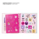 Disney Minnie Mouse activity album