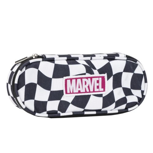 Spiderman 2-compartment pencil case