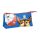 Spiderman 2-compartment pencil case