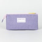 Paw Patrol 3-tier pencil case - 22 cm