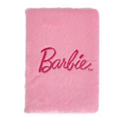 Barbie premium notebook