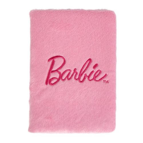 Barbie premium notebook