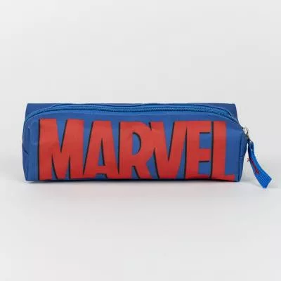 Disney Frozen pencil case - 20 x 7 cm