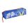 Sonic the Hedgehog pencil case - 20 x 7 cm