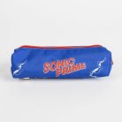 Sonic the Hedgehog pencil case - 20 x 7 cm