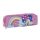 FROZEN FABRIC PENCIL CASE - 22cm X 9cm X 7cm