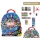 Marvel coloring book 50 pieces - for kids
