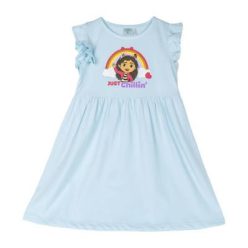 Gabi dollhouse jumpsuit for girls