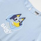Bluey kislány pamut ruha - 92