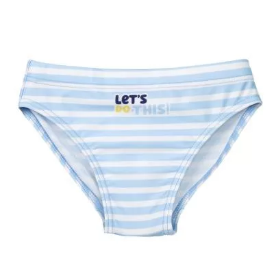 Bluey swim trunks for boys - 92