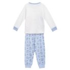 Bluey gyerek pamut pizsama - 110