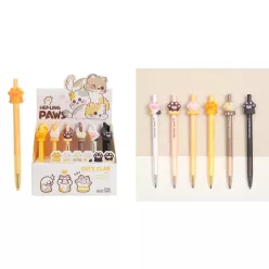 ETERNAL PENCIL CAT TOY 6S