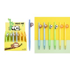 ÖRÖKÍRÓ CERUZA"HUG ME" 3S