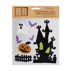 WINDOWZS.HW.CASTLE+PUMPKIN20*25