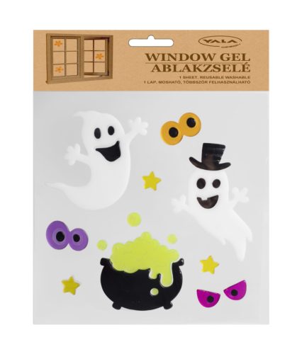 WINDOWZS.GHOSTS+POT 20*25