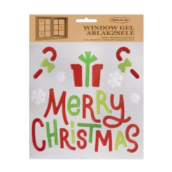 ABLAKZS.MERRY C.PIR/ZÖ20*25