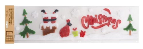 WINDOWZS.CHRISTMAS SPY15*55