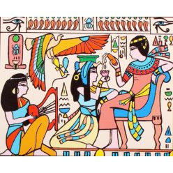 BARREL COLORING EGYPT+FI37*28