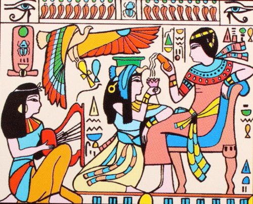 BARREL COLORING EGYPT+FI37*28