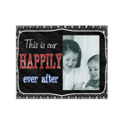 Ü.KÉPT.HAPPILY EVER AFTER 25*20