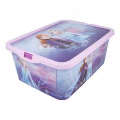 STORAGE BOX 13 L Disney Frozen
