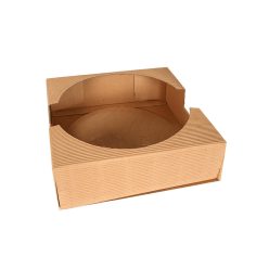 P.DOBOZ KOSZORÚHOZ MATT25CM