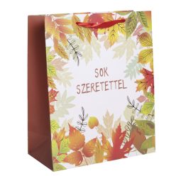 PT.M.ŐSZI FALEVELEK   26*32
