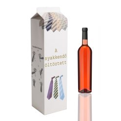 PD.AJÁNDÉKDOBOZ"NYAKKENDŐ"