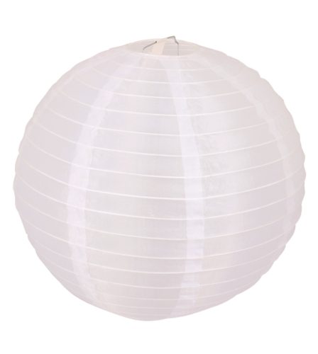 KÜLT.LÁMPÁS KRÉM ORG.  40CM