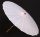 ORGANZA UMBRELLA CREAM 84
