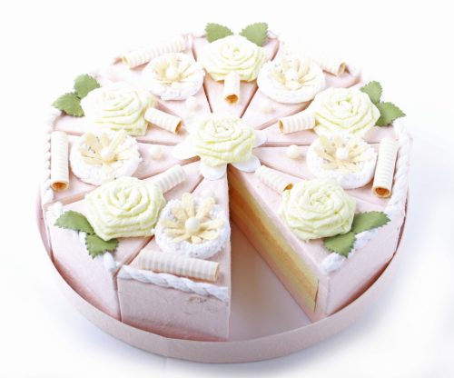 M.DOB VANILLA CAKE SLICE
