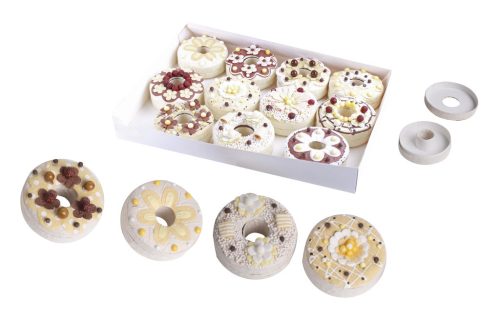 M.DOB DONUT VANILLA