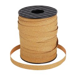 SZ.GLITTER A.ARANY 10MM*50M