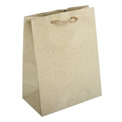 TASAK GLITTER PEZSGŐ  18*23