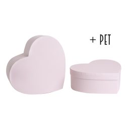 PD*2SZÍV VINT.PINK    19+22