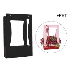 PD.VIR.T+PET FEKETE22*11*34
